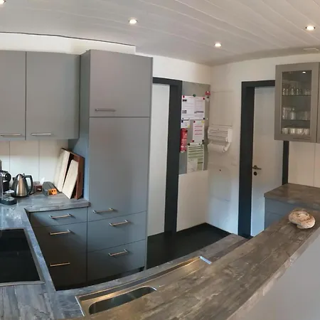 Apartment Floeschhorn By Interhome *